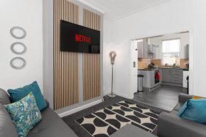 Woodbine House - Air Host and Stay - Free parking